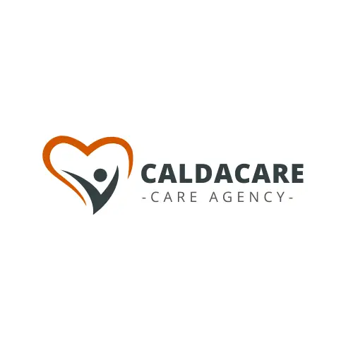 Calda Care Care Agency Sheffield Logo