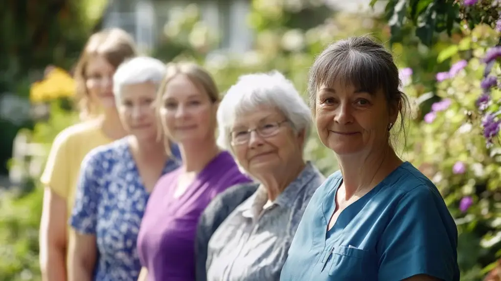 Care Agency Sheffield Our Services Frequently Asked Questions
